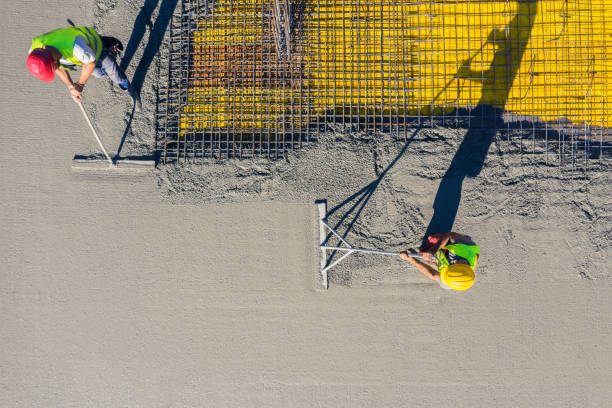 Best Concrete Staining and Coloring in Lincoln Park, MI
