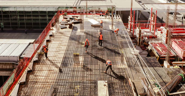 Best Concrete Demolition Services in Lincoln Park, MI