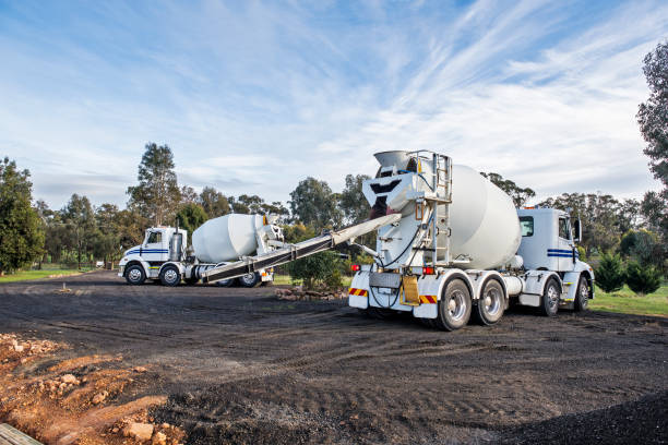 Best Concrete Foundation Repair in Lincoln Park, MI