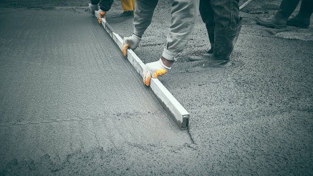 Best Concrete Sealing and Maintenance in Lincoln Park, MI