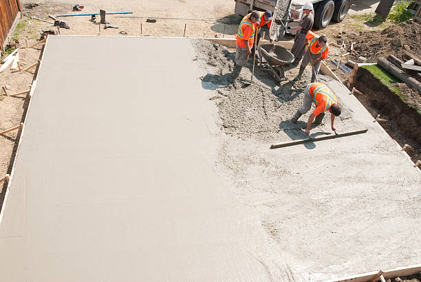 Best Concrete Grinding and Polishing in Lincoln Park, MI