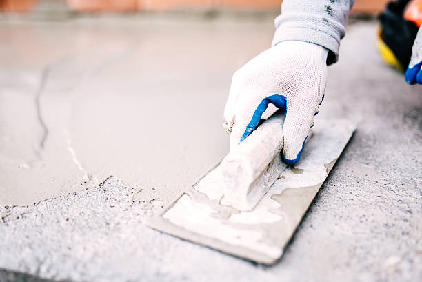 Best Industrial Concrete Flooring in Lincoln Park, MI