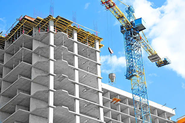 Best Commercial Concrete Services in Lincoln Park, MI